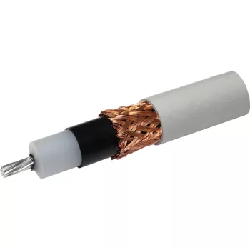 J.PRÖPSTER-650002 - HVC-50 vezeték,   23 mm, 50 m