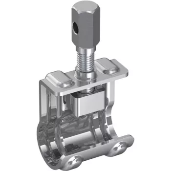 J.PRÖPSTER-650561 Vágószerszám HVC-50 vezetékhez