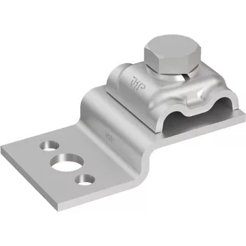 J.PRÖPSTER-910183 végdarab csatl. kapoccsal