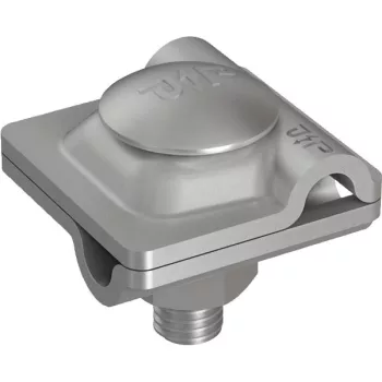   J.PRÖPSTER-911224 multikapocs Rd8-10mm, csupasz (nem felületkezelt)