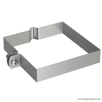 J.PRÖPSTER-911280 négyszögbilincs 100x100 StFz