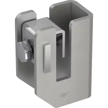   J.PRÖPSTER-911314 szalagtartó Stfz eltartás 18mm, rögzítési tartomány 10mm