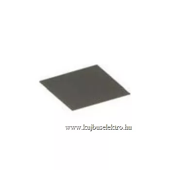 J.PRÖPSTER-991500 védőburkolat 40*40*1500mm, StFz