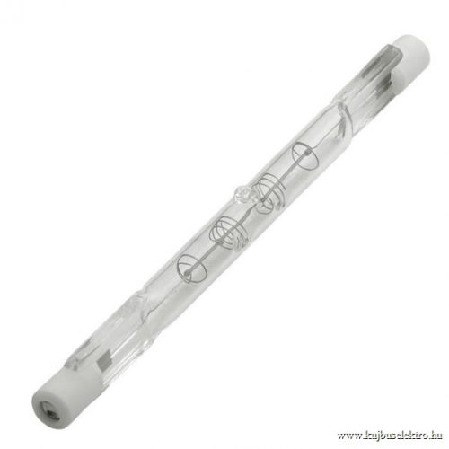 KANLUX-10419 - J-1500W 254mm ceruzahalogén
