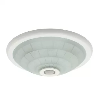   KANLUX-18120 - FOGLER DL-240O lámpa E27 mozgásérzékelővel