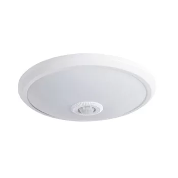   KANLUX-18121 - FOGLER LED 14W-NW lámpa mozgásérzékelővel