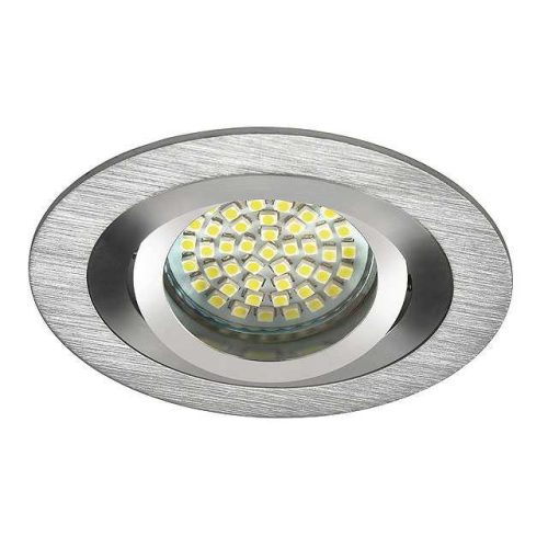 KANLUX-18280 - SEIDY CT-DTO50-AL LÁMPA MR16 SPOT