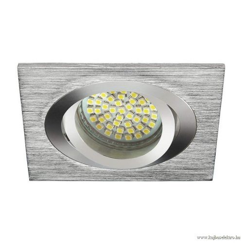 KANLUX-18281 - SEIDY CT-DTL50-AL LÁMPA MR16