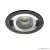 KANLUX-18288 - SEIDY CT-DTO50-B lámpa MR16 