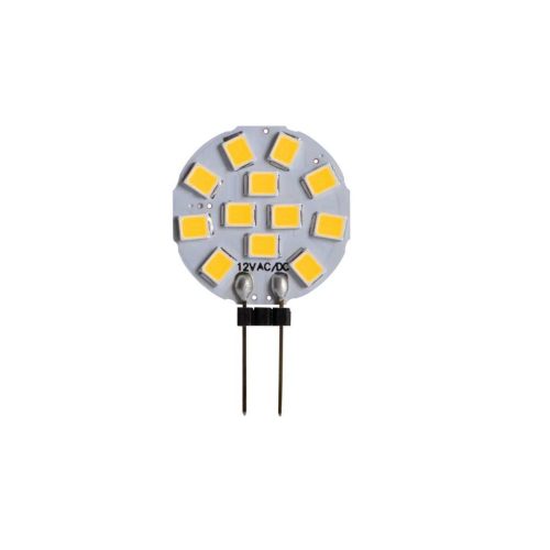 KANLUX-18502 - LED12 G4-WW fényforrás G4