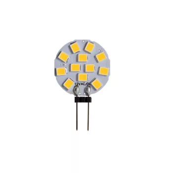 KANLUX-18503 - LED12 G4-NW fényforrás G4