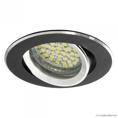 KANLUX-18531 - GWEN CT-DTO50-B lámpa MR16 