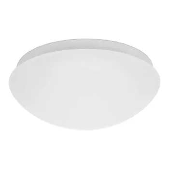   KANLUX-19000 - PIRES ECO DL-25O lámpa E27 mikrohullámú mozgásérzékelővel
