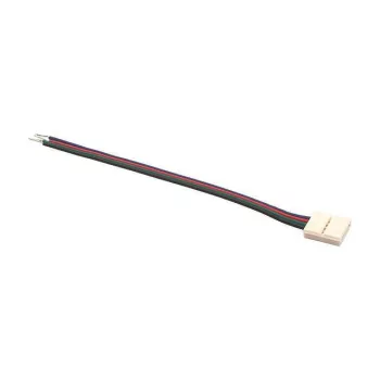 KANLUX-19036 - CONNECTOR RGB 10-CP csatlakozó 1db