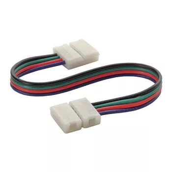 KANLUX-19037 - CONNECTOR RGB 10-CPC csatlakoz 1db