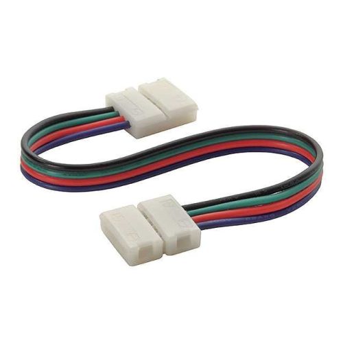 KANLUX-19037 - CONNECTOR RGB 10-CPC csatlakoz 1db