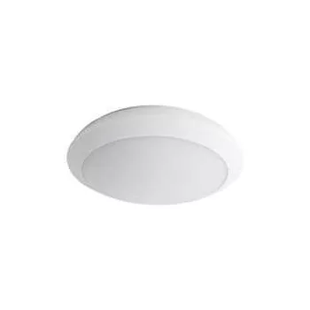   KANLUX-19062 - DABA N LED SMD DL-16W lámpa mikrohullámú mozgásérzékelővel