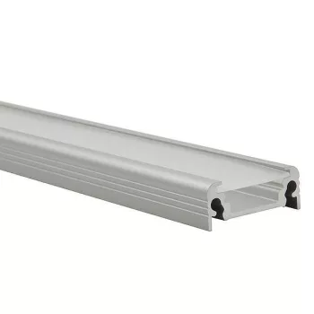 KANLUX-19163 - PROFILO D aluprofil 10db/csomag