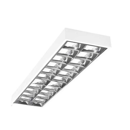 KANLUX-19732 - NOTUS 3 EVG 236 NT lámpa T8 2x36W