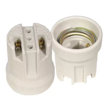 KANLUX-2160 - HLDR E27 foglalat CP800 E27