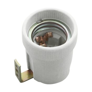 KANLUX-2161 - HLDR E27-F foglalat CP800F E27