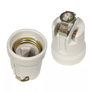 KANLUX-2162 - HLDR E27-D foglalat CP800D E27