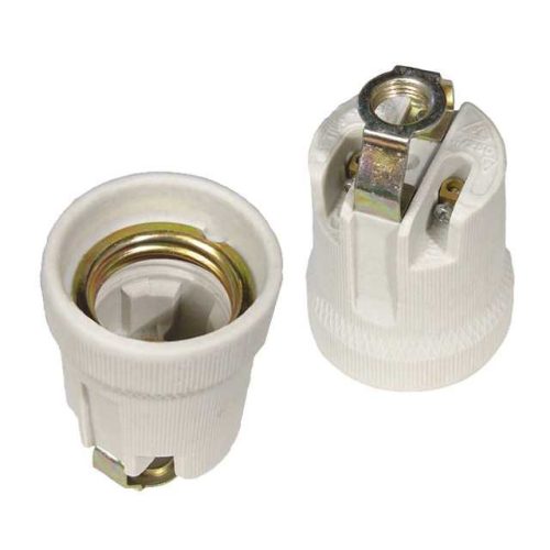 KANLUX-2162 - HLDR E27-D foglalat CP800D E27