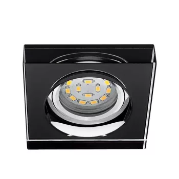 KANLUX-22110 - MORTA B CT-DSL50-B lámpa MR16 