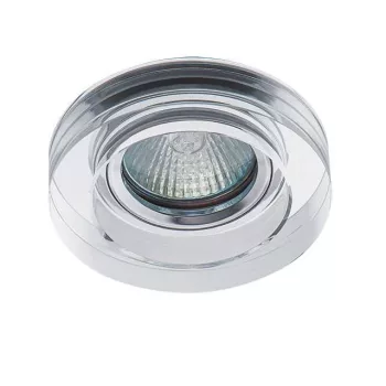 KANLUX-22117 - MORTA B CT-DSO50-SR lámpa MR16 