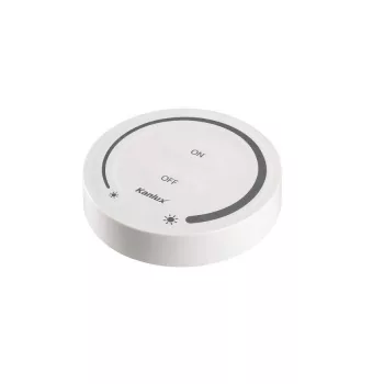   KANLUX-22144 - REMOTE MONO vezérlő ledszalagh 2x 1,5 DC elemes