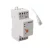 KANLUX-22370 - AZ-10A TH35 alkonykapcsoló DIN sínre