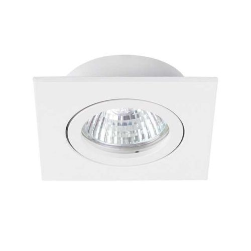 KANLUX-22431 - DALLA CT-DTL50-W lámpa MR16 