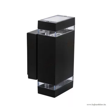 KANLUX-22440 - ZEW EL-235J-B lámpa GU10 fekete