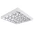 KANLUX-22671 - NOTUS 4LED 418 NT lámpa T8 60 cm