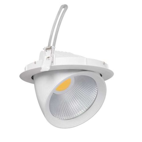 KANLUX-22840 - HIMA MCOB 30W-NW-W lámpa 
