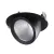 KANLUX-22842 - HIMA LED 23W-NW-B lámpa 