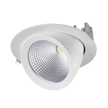 KANLUX-22843 - HIMA LED 33W-NW-W lámpa 