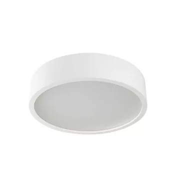 KANLUX-23126 - JASMIN 270-W/M lámpa E27 fa kerettel