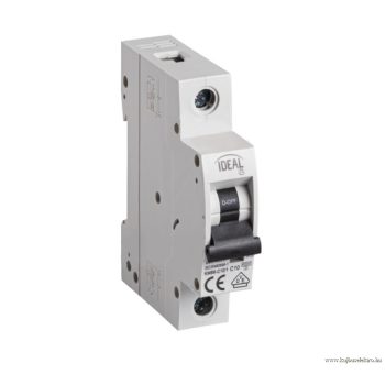 KANLUX-23145 - KMB6-C10/1 kismegszakító 