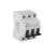 KANLUX-23154 - KMB6-C16/3 kismegszakító