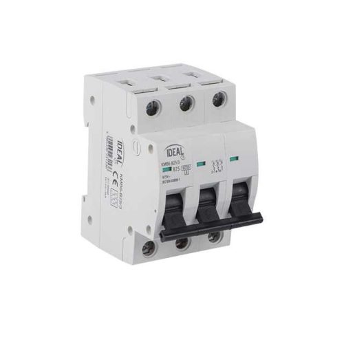 KANLUX-23155 - KMB6-C32/3 kismegszakító 