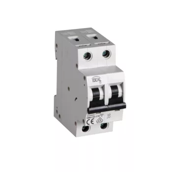 KANLUX-23178 - KMB6-C16/2 kismegszakító