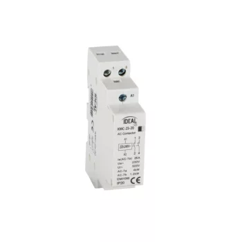KANLUX-23251 - KMC-25-20 kontaktor 