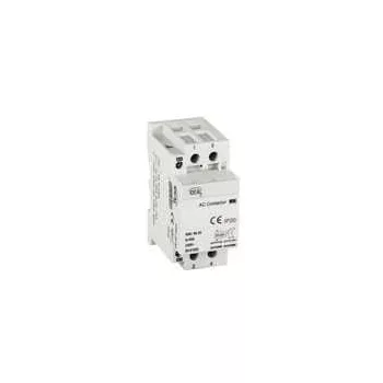 KANLUX-23253 - KMC-40-20 kontaktor 