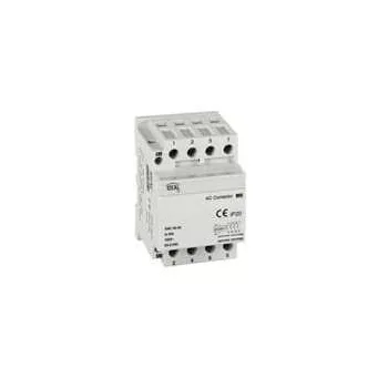KANLUX-23254 - KMC-40-40 kontaktor 