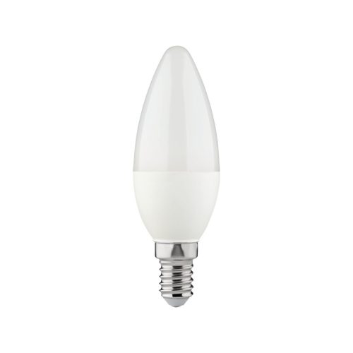 KANLUX-23435 - DUN 4,9W E14-NW fényforrás E14