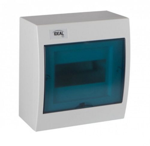 KANLUX-23610 - KDB-S06T fk. elosztódoboz 