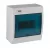 KANLUX-23611 - KDB-S08T fk. elosztódoboz 