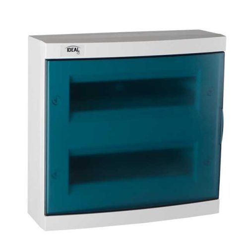 KANLUX-23614 - KDB-S24T fk. elosztódoboz 