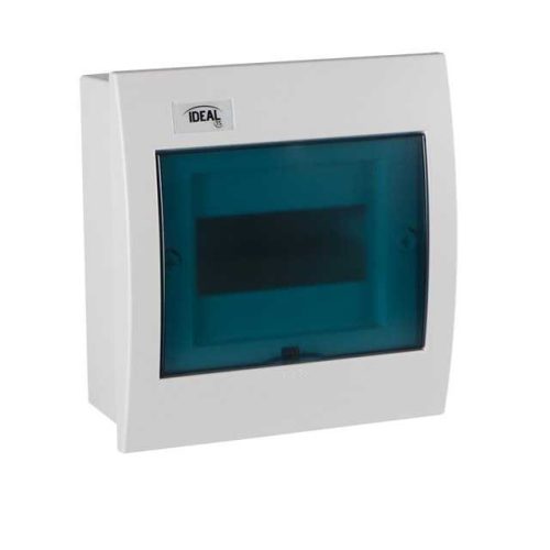 KANLUX-23616 - KDB-F06T sülly. elosztódoboz 